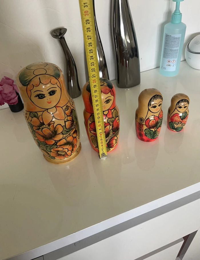 Poupée - photo numéro 8