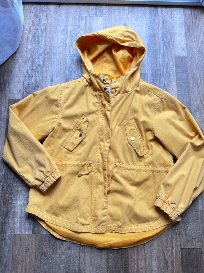 - Manteau Clock house - Taille 34 - Très bon état