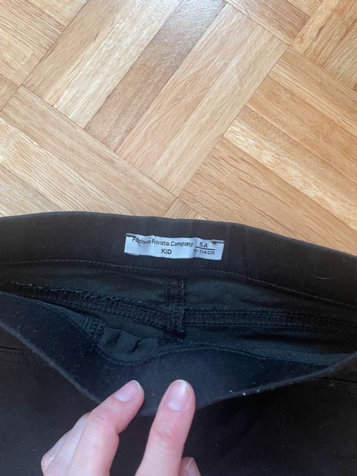 Pantalon taille 5 ans - photo numéro 2
