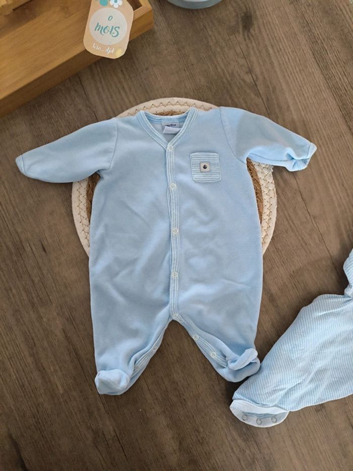 Pyjama - photo numéro 2