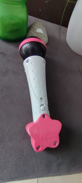 Micro Smoby Hello Kitty