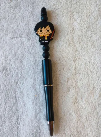 stylo  bille  harry potter
