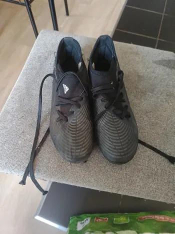 Crampons adidas
