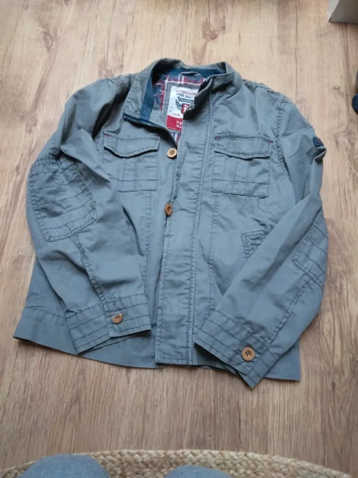 Veste