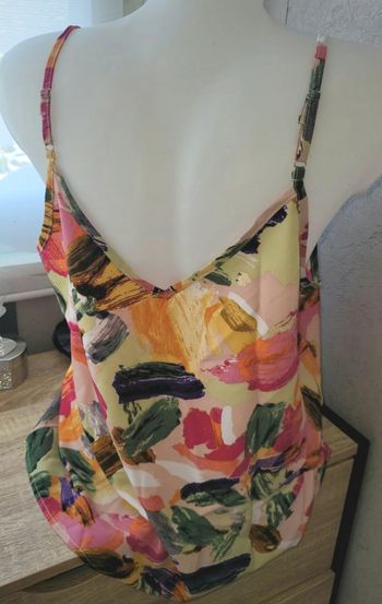 Tunique taille 44 46