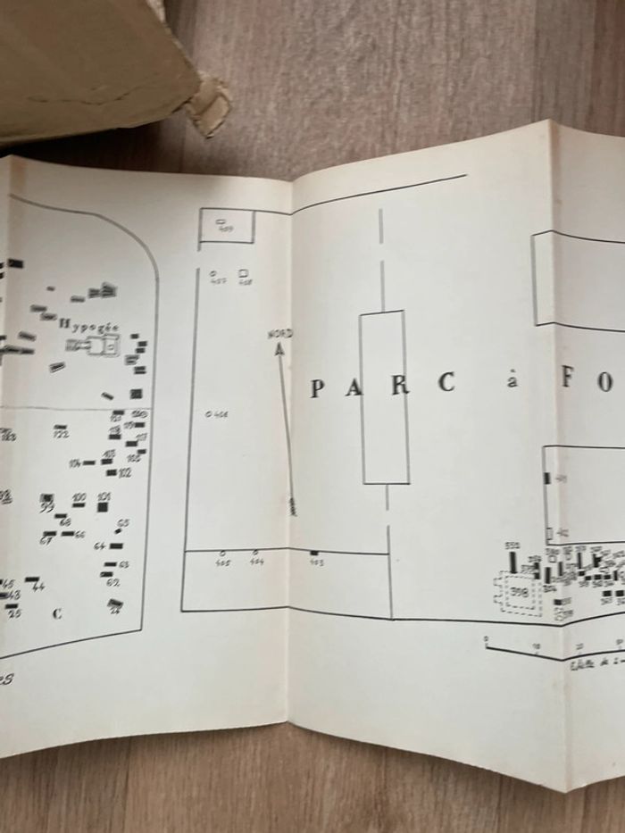 La société tome onzième Antiquaires de l’ouest 1933 - photo numéro 8