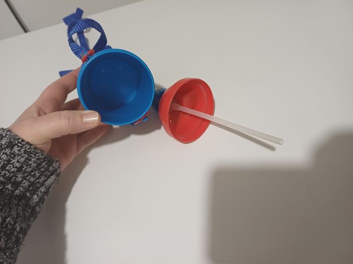 Gourde Cars Pop Up  neuve - photo numéro 10