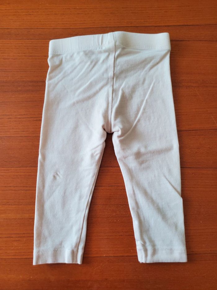 Legging léger 12mois - photo numéro 2