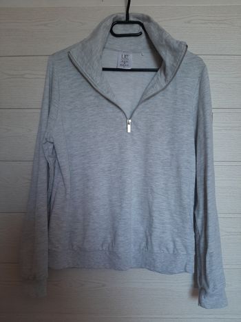 Veste jogging