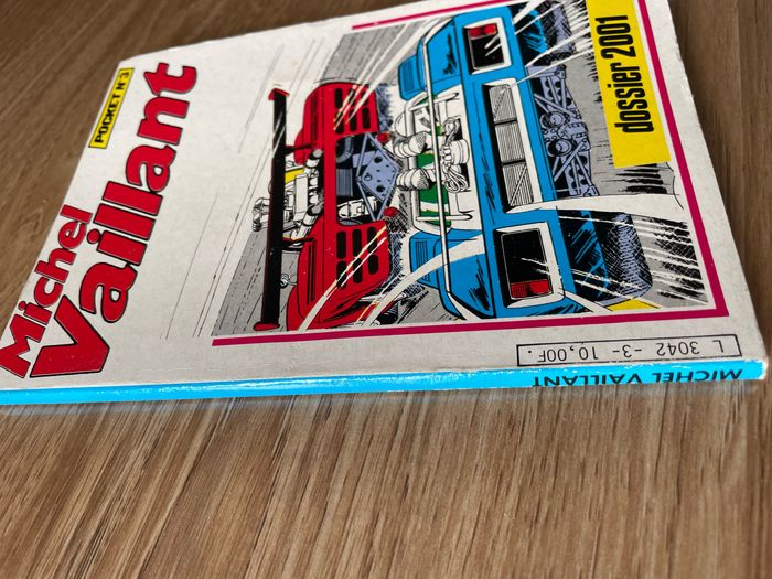 Michel Vaillant - photo numéro 5