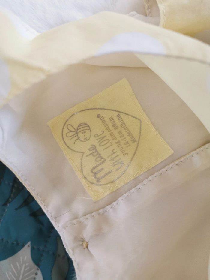 Robe été 12/18 mois - photo numéro 4