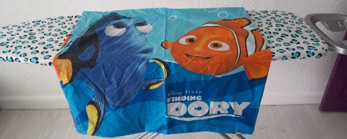 Parrure de drap nemo 1 personne - photo numéro 3