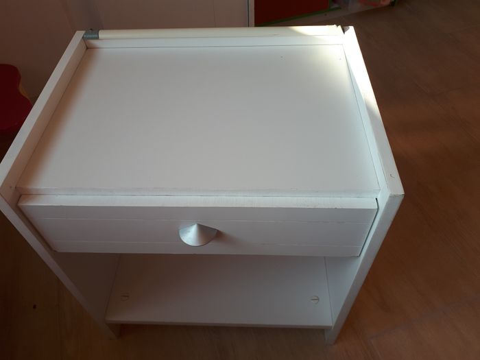 Chambre - photo numéro 4