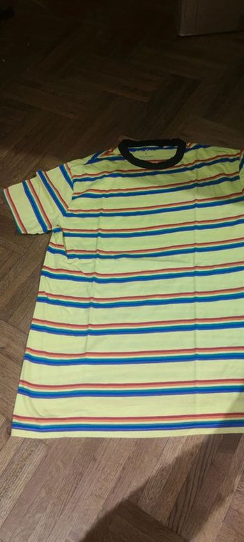 Maillot manches courtes taille M