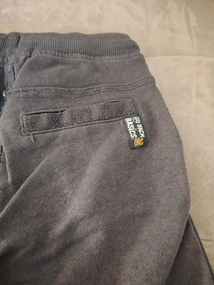 Lot shorts 5 ans - photo numéro 9