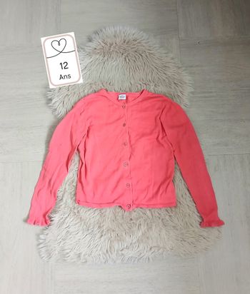 Gilet * Tape à L’œil *