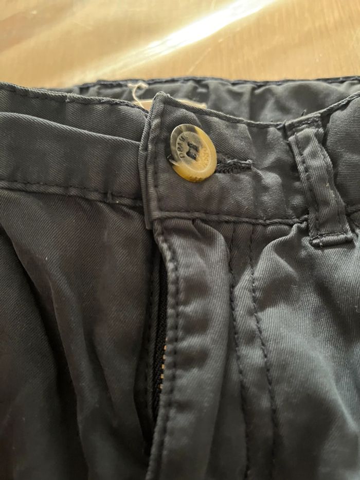 Short - photo numéro 4