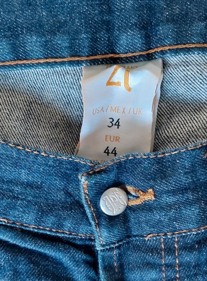 Jean Zara 44 - photo numéro 4