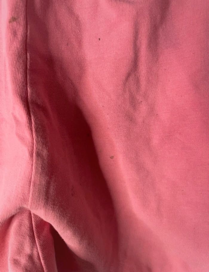 Short pepperts 7/8 ans fille - photo numéro 3