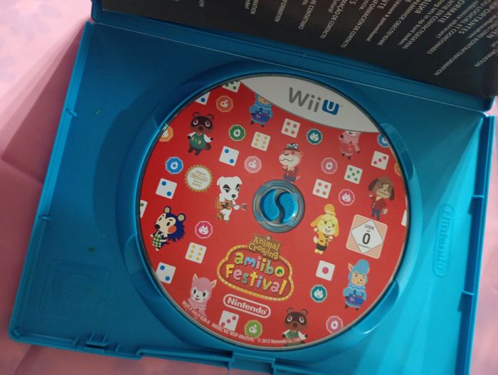 Amiibo festival - photo numéro 2