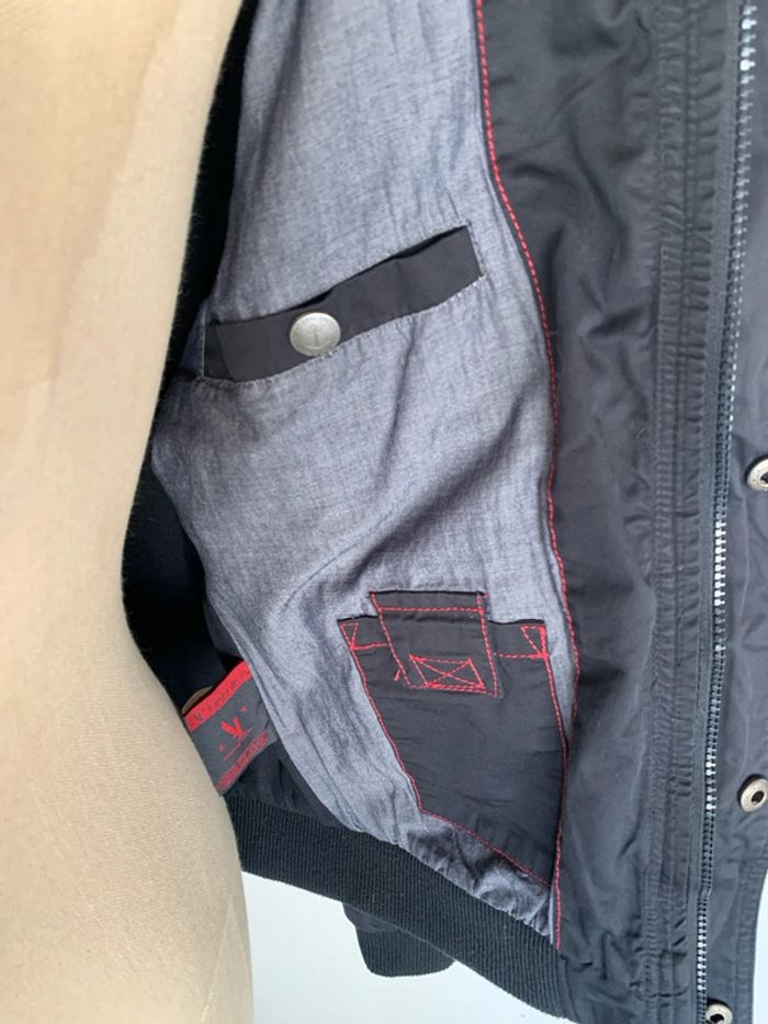 Veste - photo numéro 3