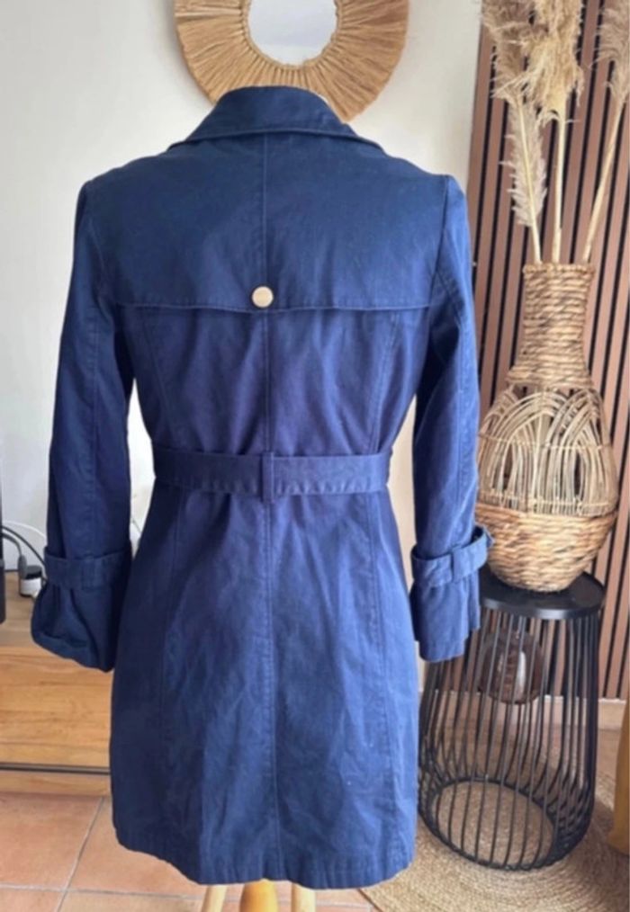 Trench neuf - photo numéro 4