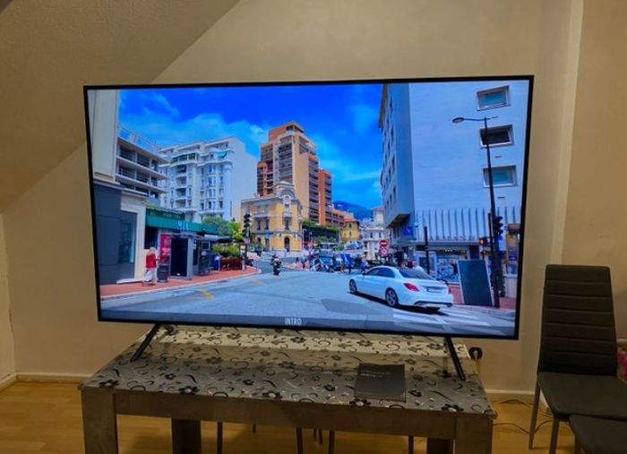 Télévision Samsung 75 pouces - photo numéro 3