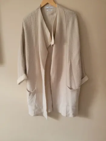 Gilet mango Taille S
