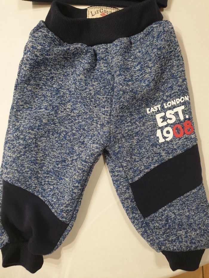 Ensemble lee cooper 12 mois - photo numéro 3