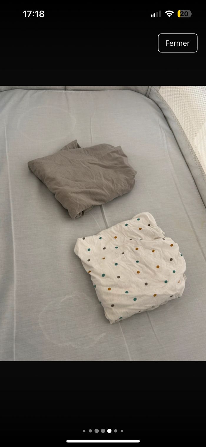 Cododo CHICCO Next2me Dream - photo numéro 8
