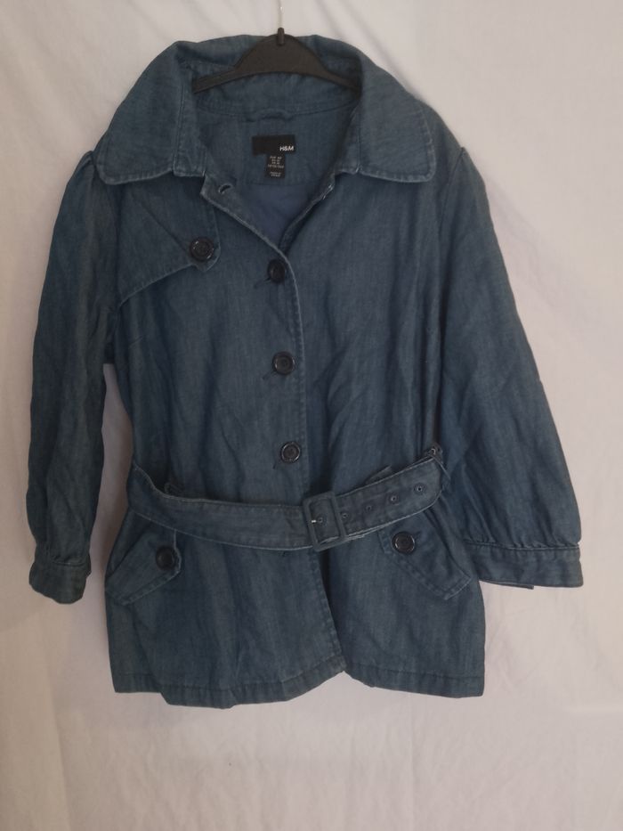 Veste femme H&M