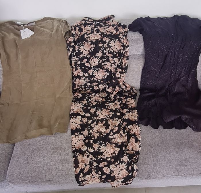 Habits neufs - photo numéro 3