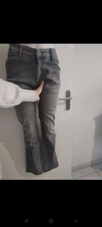 #kytie42homme, jeans rock fit taille 42