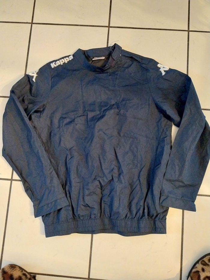 Manteau imperméable