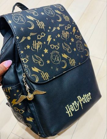 Sac à dos Harry potter 