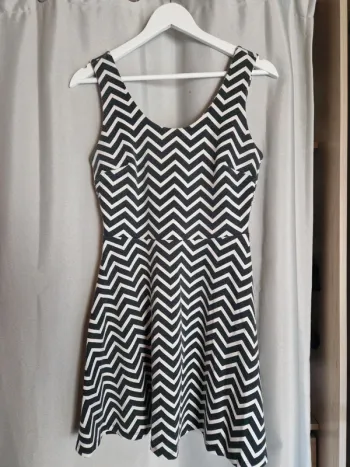Robe d'été