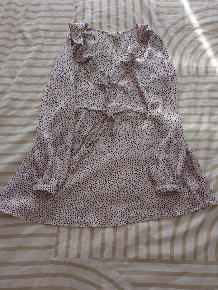 Blouse / Robe H&M MAMA