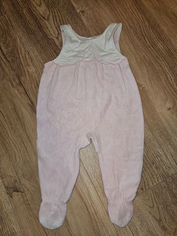 Pyjama sans manche