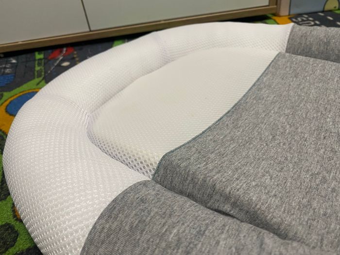 Tapis exterieur Vertbaudet NEUF & réducteur cloundnest - photo numéro 6