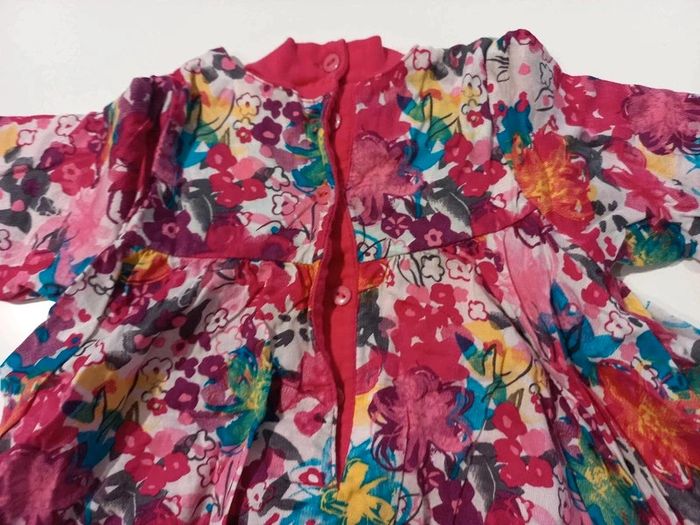 Robe 12 mois Absorba - photo numéro 5