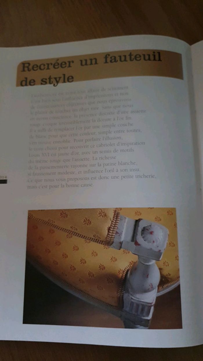 deco maison savoir tout faire - photo numéro 6