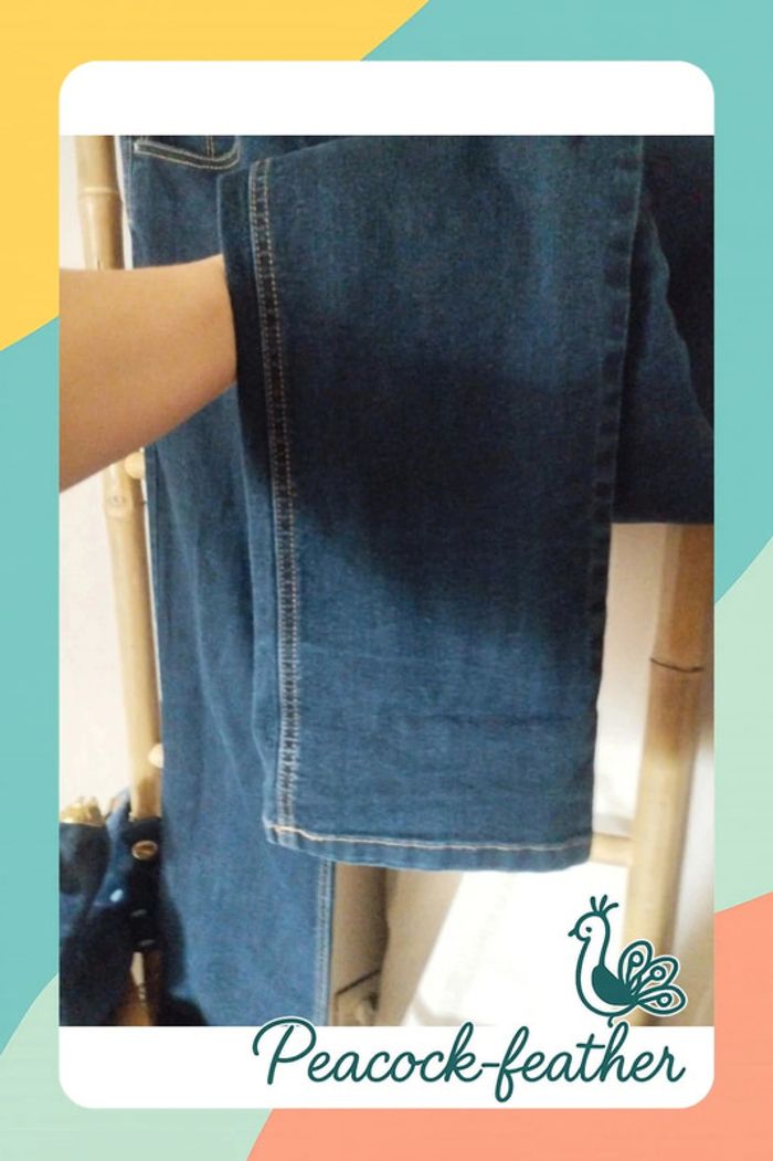 Jean Phildar xxl 44 - photo numéro 8