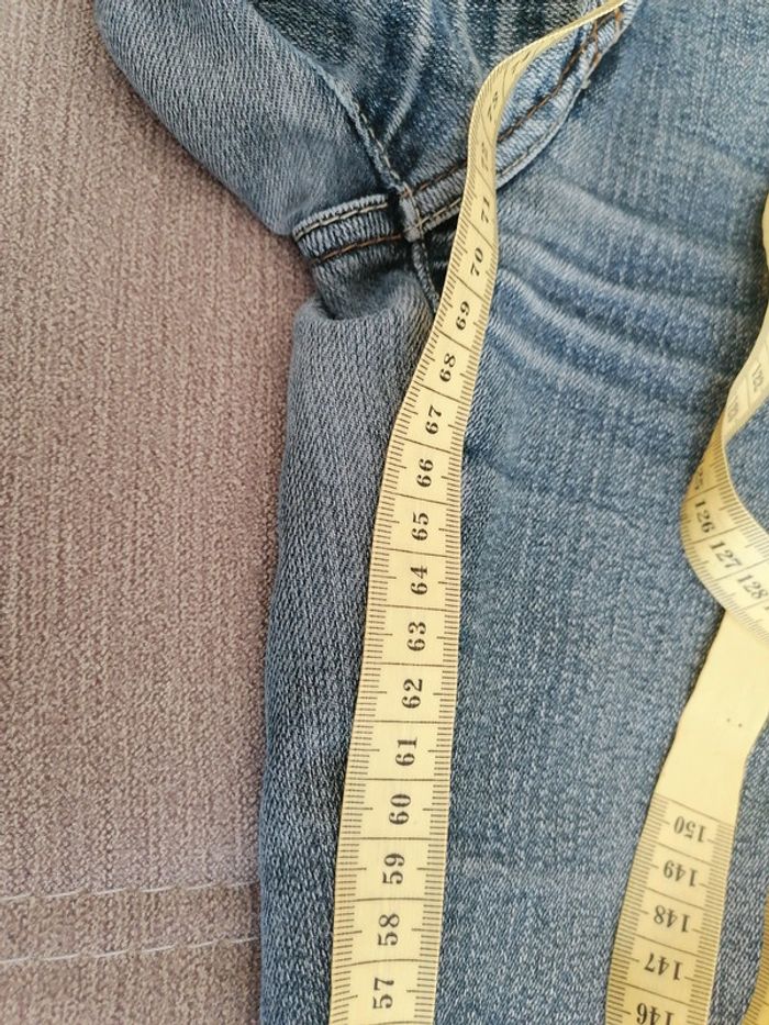 Jeans taille 38 - photo numéro 4