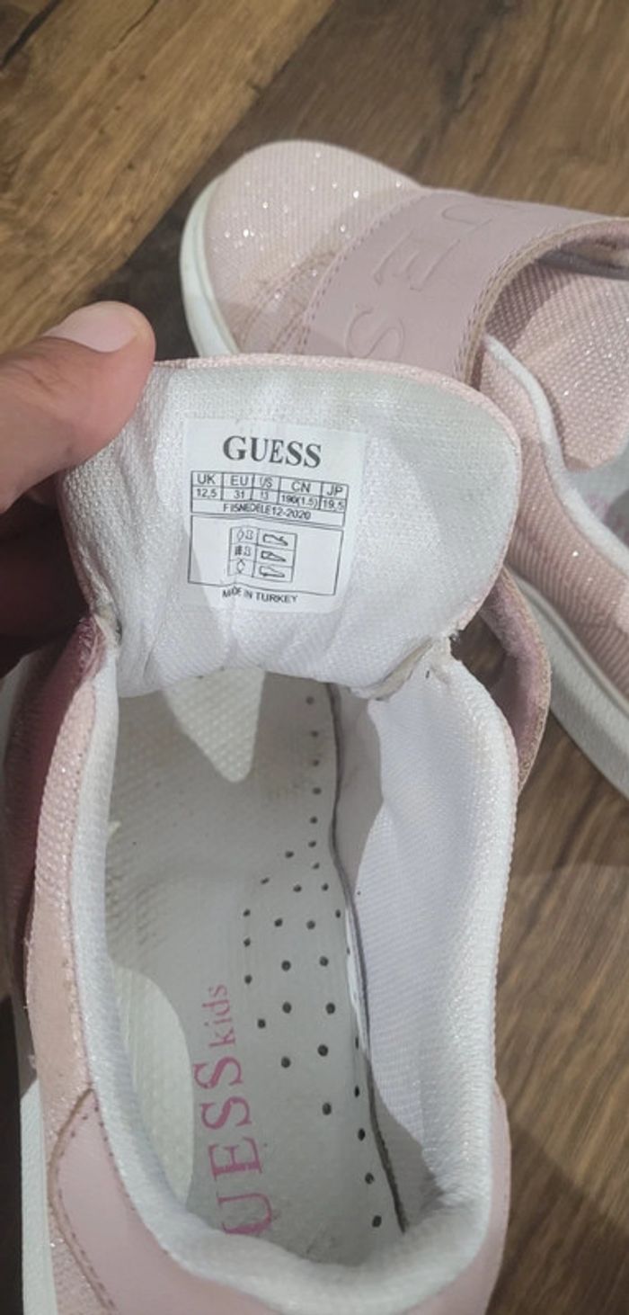 Basket guess - photo numéro 2