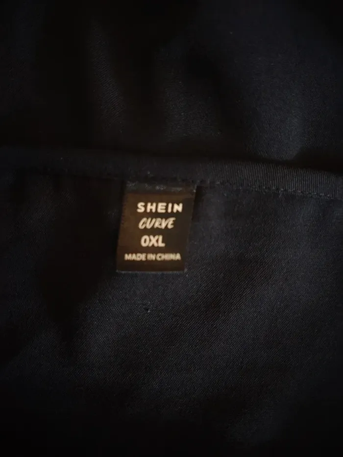 Ensemble 3 pièces marron et noir - photo numéro 9