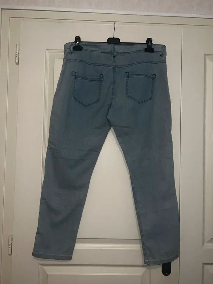 Pantalon Tissaia - photo numéro 5