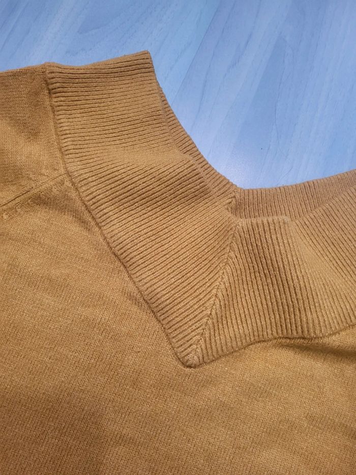 Superbe pull - photo numéro 2