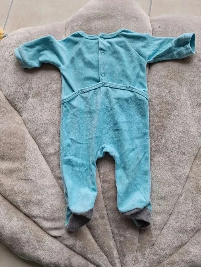 Lot de 4 pyjama - photo numéro 5