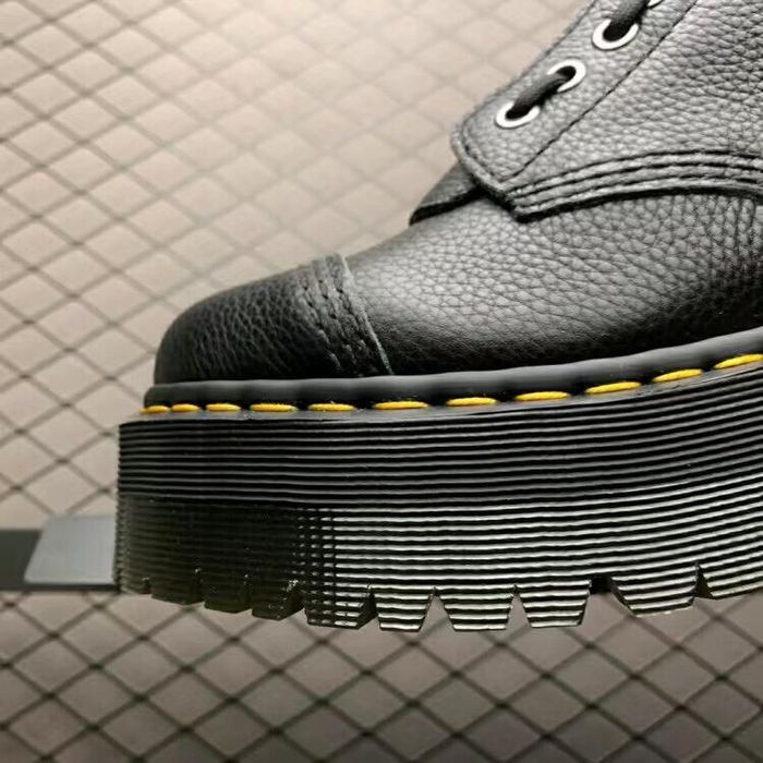 Dr. Martens bottes Martens SINCLAIR Motif litchi 38 - photo numéro 5