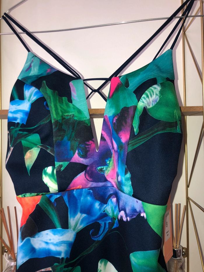 🌻Robe d’été Ginger Fizz🌻 - photo numéro 5